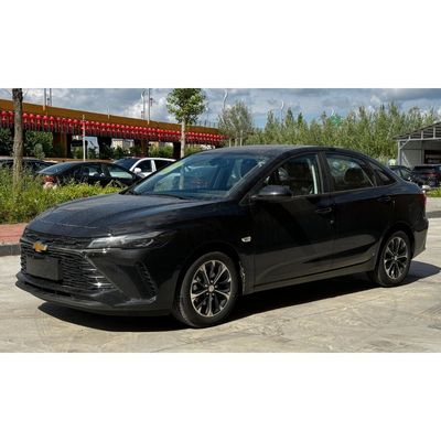 2024モンザ 1.3tライトハイブリッド 自動ガソリンカー シェブロレット クルーズ オート 中古/EV