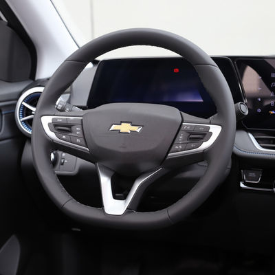 2024モンザ 1.3tライトハイブリッド 自動ガソリンカー シェブロレット クルーズ オート 中古/EV