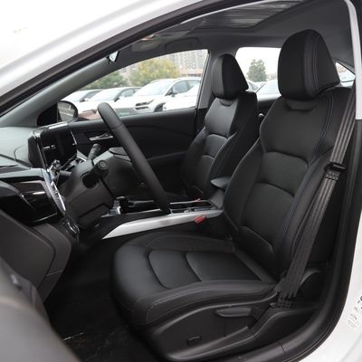 2024モンザ 1.3tライトハイブリッド 自動ガソリンカー シェブロレット クルーズ オート 中古/EV