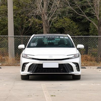 2024年 キャムリー 2.0hxs スポーツプラス版 左方向双エンジンのパフォーマンス車