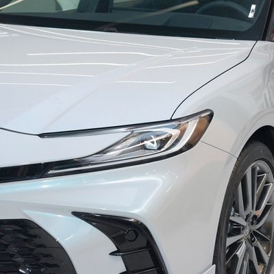 2024年 キャムリー 2.0hxs スポーツプラス版 左方向双エンジンのパフォーマンス車