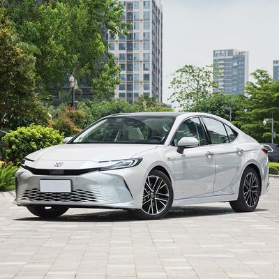 2024 トヨタ・キャムリー 双エンジン 2.5hg フラグシップハイブリッド 車 左方向 閉ざされた車体タイプ