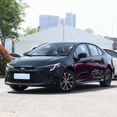 トヨタ・レヴィン 1.8L エディション ハイブリッド・エネルギーカー 最大出力101kW 高排量
