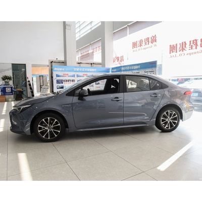 トヨタ・レヴィン 1.8L エディション ハイブリッド・エネルギーカー 最大出力101kW 高排量