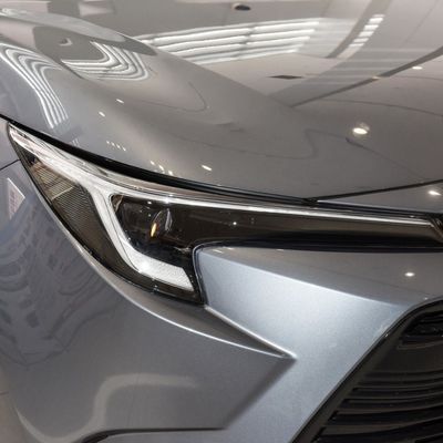 トヨタ・レヴィン 1.8L エディション ハイブリッド・エネルギーカー 最大出力101kW 高排量
