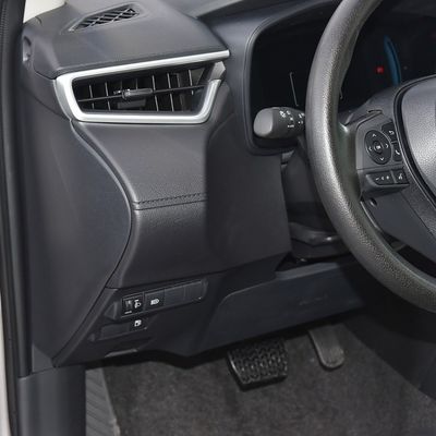 最大速度 Km/H 160 トヨタハイブリッドコロラ 2023 1.8L スマートエリート版 エナジーカー