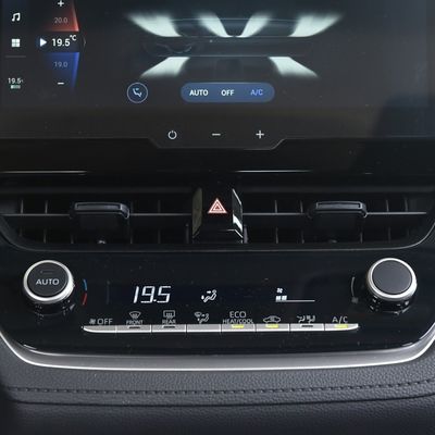 最大速度 Km/H 160 トヨタハイブリッドコロラ 2023 1.8L スマートエリート版 エナジーカー