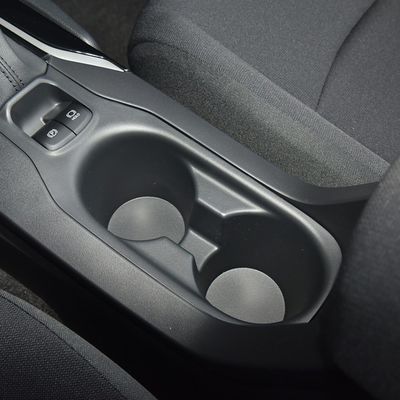 最大速度 Km/H 160 トヨタハイブリッドコロラ 2023 1.8L スマートエリート版 エナジーカー