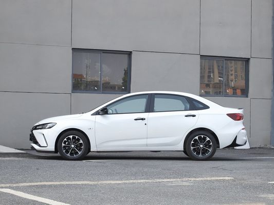 2024年 1.3t Mild Hybrid Edition 閉機型 ガソリン電動 ダッシングカー