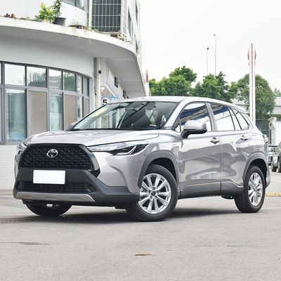 トヨタ・コロラ・クロス 2.0L インテリジェント・エレクトリック・エリート・エディション 双引擎ハイブリッド燃料型