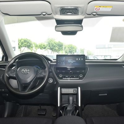 トヨタ・コロラ・クロス 2.0L インテリジェント・エレクトリック・エリート・エディション 双引擎ハイブリッド燃料型