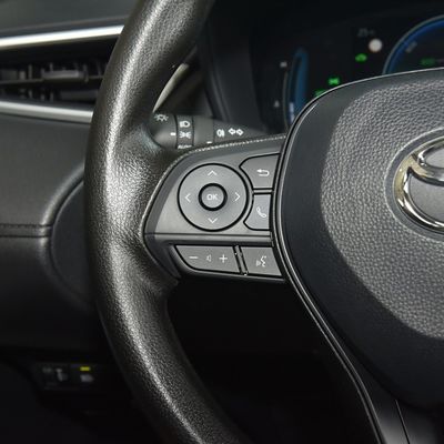 トヨタ・コロラ・クロス 2.0L インテリジェント・エレクトリック・エリート・エディション 双引擎ハイブリッド燃料型