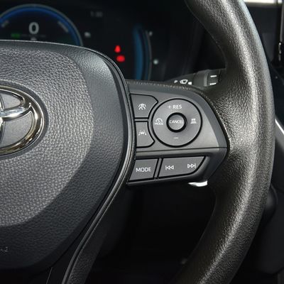 トヨタ・コロラ・クロス 2.0L インテリジェント・エレクトリック・エリート・エディション 双引擎ハイブリッド燃料型
