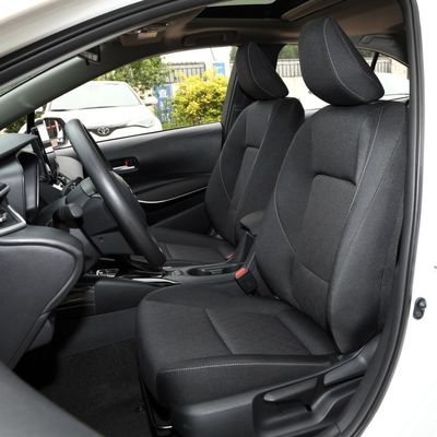 最大速度 Km/h 160 トヨタ 双エンジン コロラ 2023 1.8L スマート エリート エディション エナジーカー