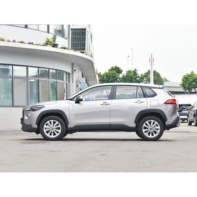 2024トヨタ・コロラ・クロス 2.0L インテリジェント・エレクトリック・エリート・エディション エナジー・コンパクト・SUV