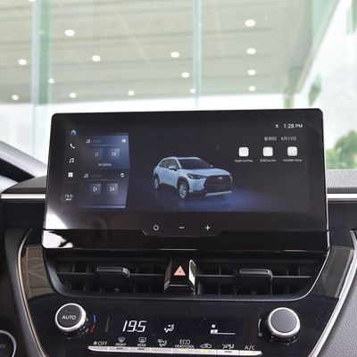 2024トヨタ・コロラ・クロス 2.0L インテリジェント・エレクトリック・エリート・エディション エナジー・コンパクト・SUV