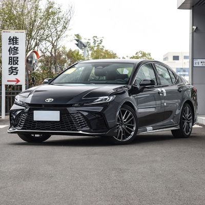 2024 キャムリー 2.0hxs スポーツプラス バージョン ハイブリッド 車と E-CVT ステップレストランスミッション