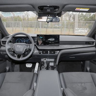 2024 キャムリー 2.0hxs スポーツプラス バージョン ハイブリッド 車と E-CVT ステップレストランスミッション