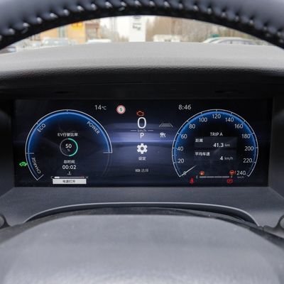 2024 キャムリー 2.0hxs スポーツプラス バージョン ハイブリッド 車と E-CVT ステップレストランスミッション