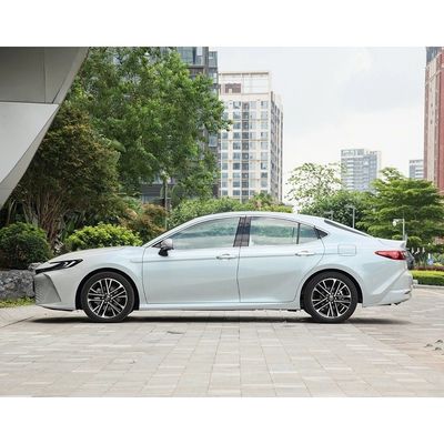 2024年 トヨタ・キャムリー 双エンジン 2.5hq 双エンジン フラグシップ バージョン エネルギーカー ハイブリッドカー