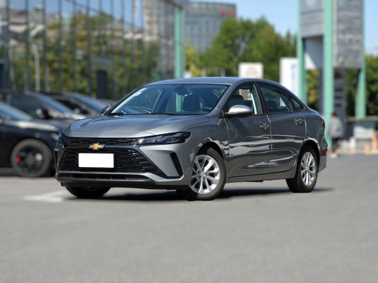 1.5L 113hp L4 エンジン 2023 モンザ ダブルクラッチ エンジョイメントプラス エディション セダン 自動車