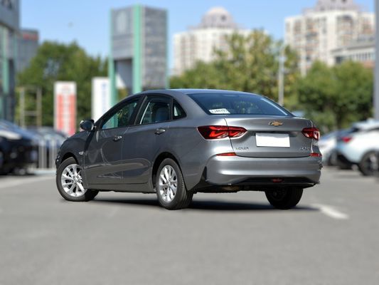 1.5L 113hp L4 エンジン 2023 モンザ ダブルクラッチ エンジョイメントプラス エディション セダン 自動車