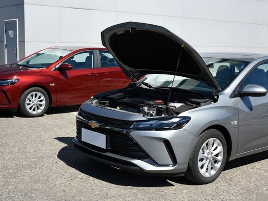 1.5L 113hp L4 エンジン 2023 モンザ ダブルクラッチ エンジョイメントプラス エディション セダン 自動車