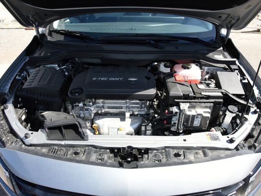 1.5L 113hp L4 エンジン 2023 モンザ ダブルクラッチ エンジョイメントプラス エディション セダン 自動車