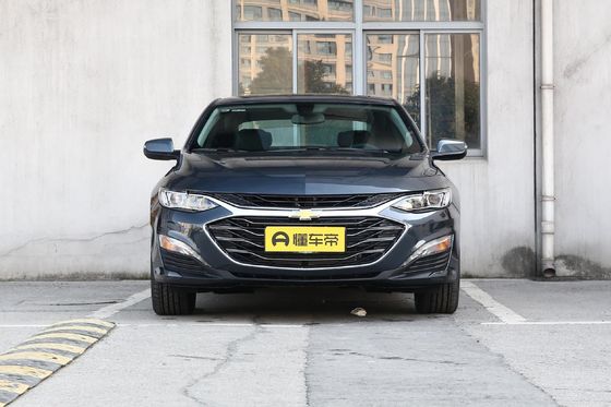 閉車車 シェブロレット マリブXL 2023 535t オートマティック ルイリアン版