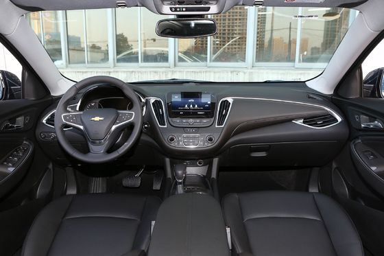 閉車車 シェブロレット マリブXL 2023 535t オートマティック ルイリアン版