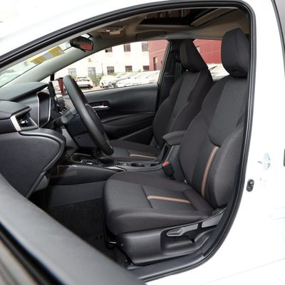 デュアルエンジン トヨタ・レヴィン 1.8Lハイブリッド 高級EVカー 電動車 4640mm*1780mm*1435mm
