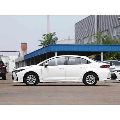 2023 トヨタ・コロラ 1.8L 双エンジンパイオニア版 ハイブリッド 車 左方向車