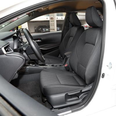 2023 トヨタ・コロラ 1.8L 双エンジンパイオニア版 ハイブリッド 車 左方向車