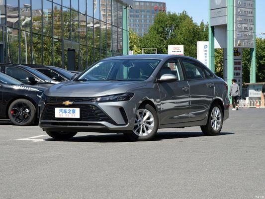SUV シェブロレ・モンザ 1.5L ダブルクラッチ エンジョイメント パルス エディション ガソリンカー パフォーマンス