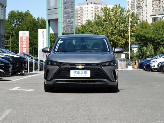 SUV シェブロレ・モンザ 1.5L ダブルクラッチ エンジョイメント パルス エディション ガソリンカー パフォーマンス