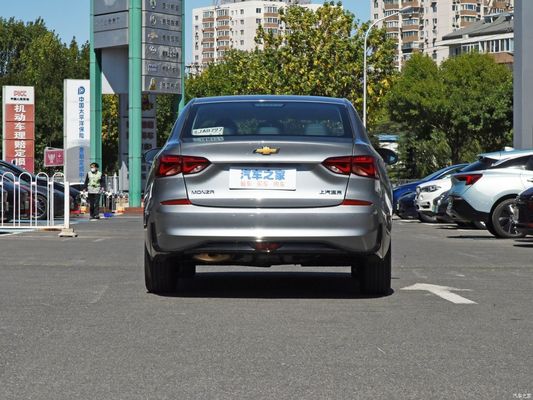 SUV シェブロレ・モンザ 1.5L ダブルクラッチ エンジョイメント パルス エディション ガソリンカー パフォーマンス