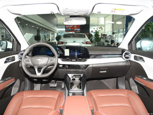 2024 シェブロレ・モンザ 1.5L デュアルクラッチSUV