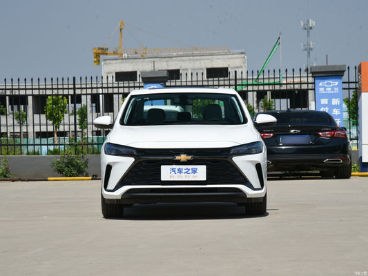 2024 シェブロレ・モンザ 1.5L デュアルクラッチSUV