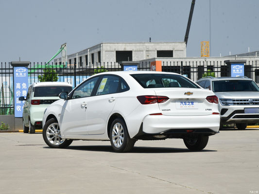 2024 シェブロレ・モンザ 1.5L デュアルクラッチSUV