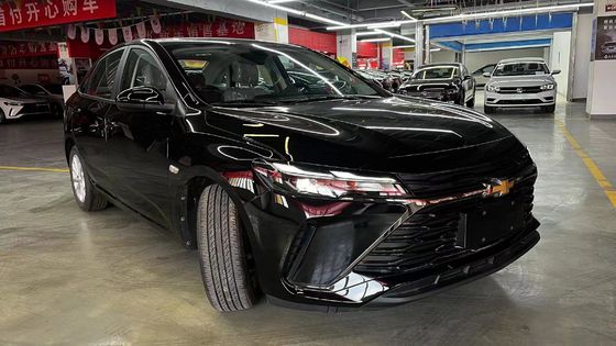 オートマティックギアボックス セダン 2024 シェブロレットモンザ 1.5L 双クラッチ エンジョイメントプラス版