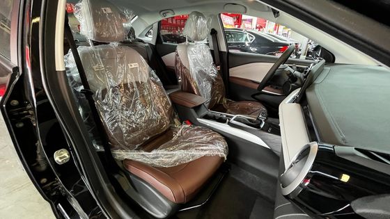 オートマティックギアボックス セダン 2024 シェブロレットモンザ 1.5L 双クラッチ エンジョイメントプラス版