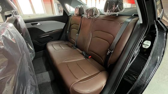 オートマティックギアボックス セダン 2024 シェブロレットモンザ 1.5L 双クラッチ エンジョイメントプラス版