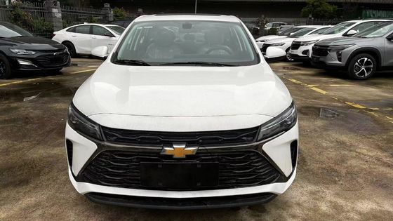 マクファーソン独立式サスペンション モンザ 1.5L 双離合体 エンジョイメントプラス エディション セダン