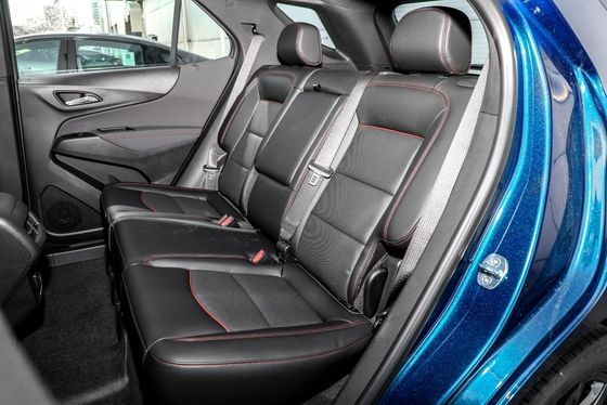 2023 シェブロレット トレイラーブレザー 1.5t ドライブ ホライゾン エディション インテリジェント エクスプローラ エディション SUV