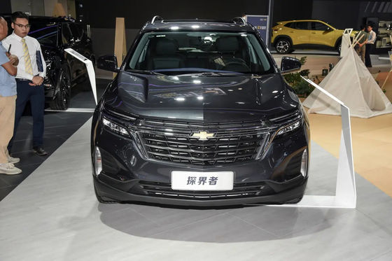 オートマティックギアボックス ガソリンカー シェボレット エクスプローラー 1.5t 標準版