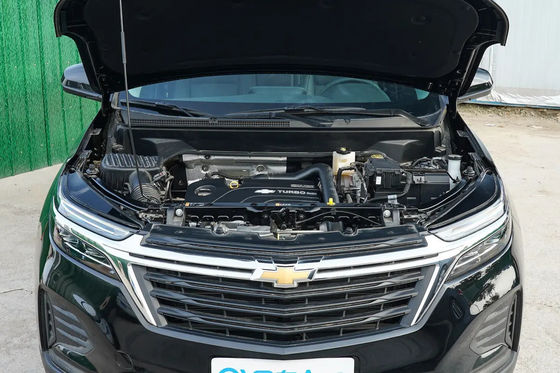 190-210 Km/H 最高速度 オーダーメイド シェブロレット エクスプローラー 1.5t ユージエ バージョン ガソリンカー