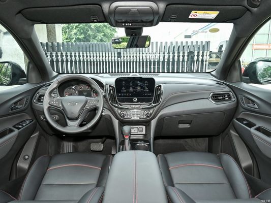 シェブロレット エクスプローラー Mh 2.0t RS 4WD スマート ハンジー バージョン ガソリンカードライブ FWD シート 5