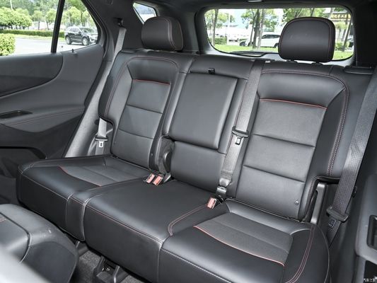 シェブロレット エクスプローラー Mh 2.0t RS 4WD スマート ハンジー バージョン ガソリンカードライブ FWD シート 5