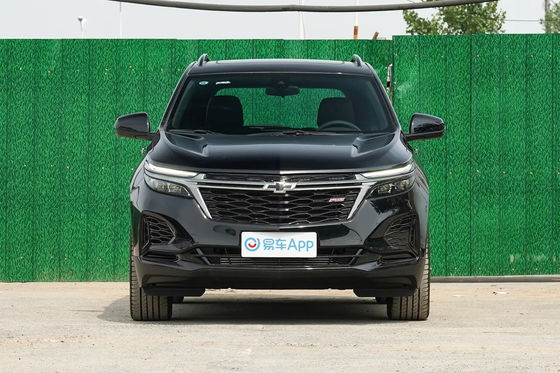 1600-2500cc 排量 シェブロレット エクスプローラ 2023 Mh 2.0t RS 4WD スマート トゥオジエ バージョン