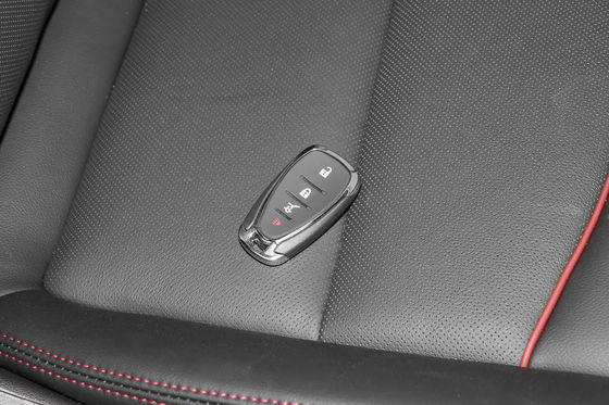 1600-2500cc 排量 シェブロレット エクスプローラ 2023 Mh 2.0t RS 4WD スマート トゥオジエ バージョン